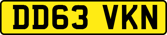 DD63VKN