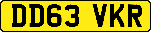 DD63VKR
