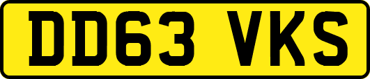 DD63VKS