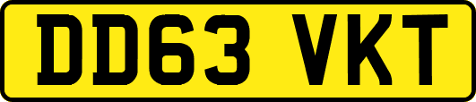DD63VKT