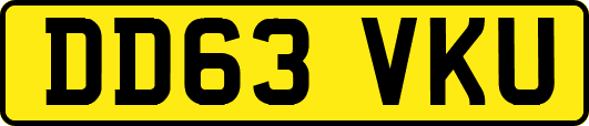 DD63VKU