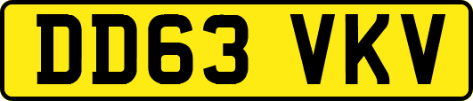 DD63VKV