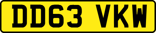 DD63VKW