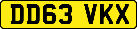 DD63VKX