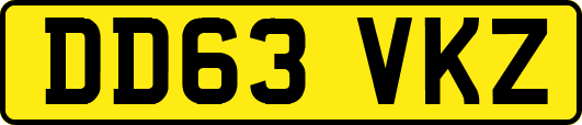 DD63VKZ