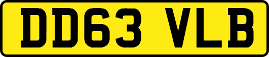 DD63VLB