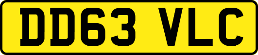 DD63VLC