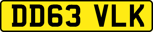 DD63VLK
