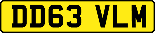 DD63VLM