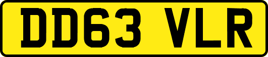 DD63VLR
