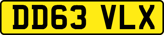 DD63VLX