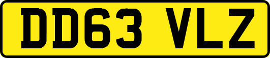 DD63VLZ