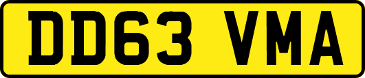 DD63VMA