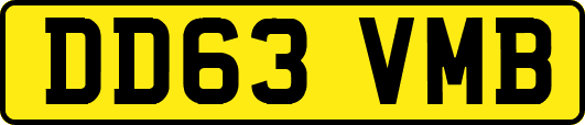 DD63VMB
