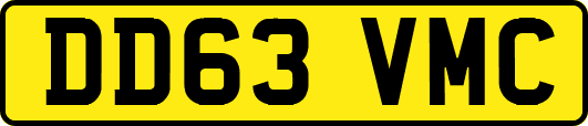 DD63VMC