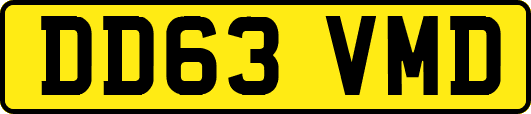 DD63VMD