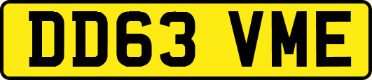 DD63VME
