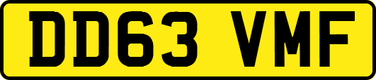DD63VMF