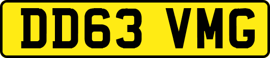 DD63VMG