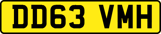 DD63VMH