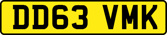 DD63VMK