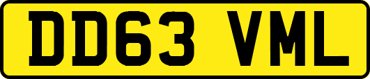 DD63VML