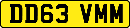 DD63VMM
