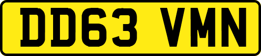 DD63VMN