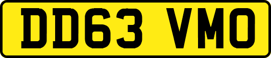 DD63VMO