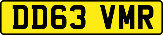 DD63VMR
