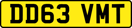 DD63VMT