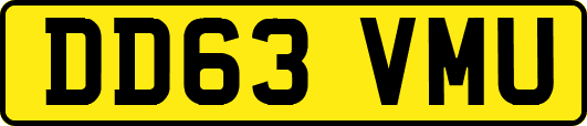 DD63VMU