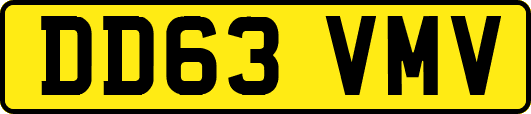 DD63VMV