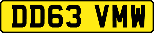 DD63VMW