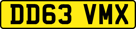 DD63VMX