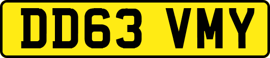 DD63VMY