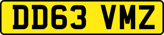 DD63VMZ