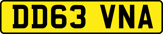 DD63VNA
