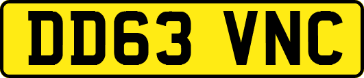 DD63VNC