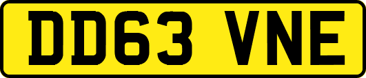 DD63VNE