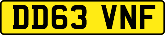 DD63VNF