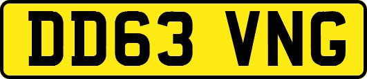 DD63VNG