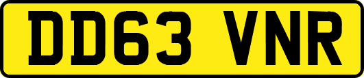 DD63VNR