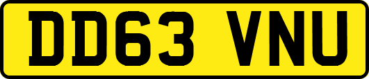 DD63VNU