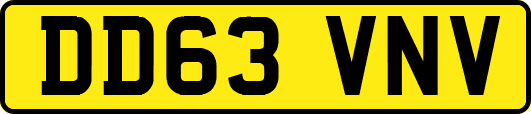 DD63VNV