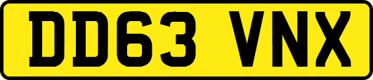 DD63VNX