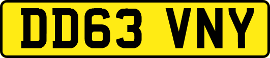 DD63VNY
