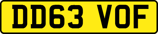 DD63VOF