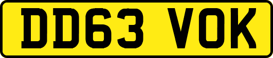 DD63VOK