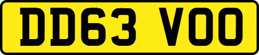 DD63VOO